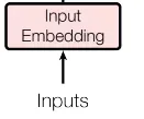 Input Embedding