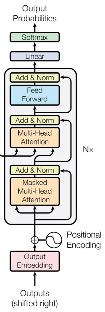 Feed Forward Network